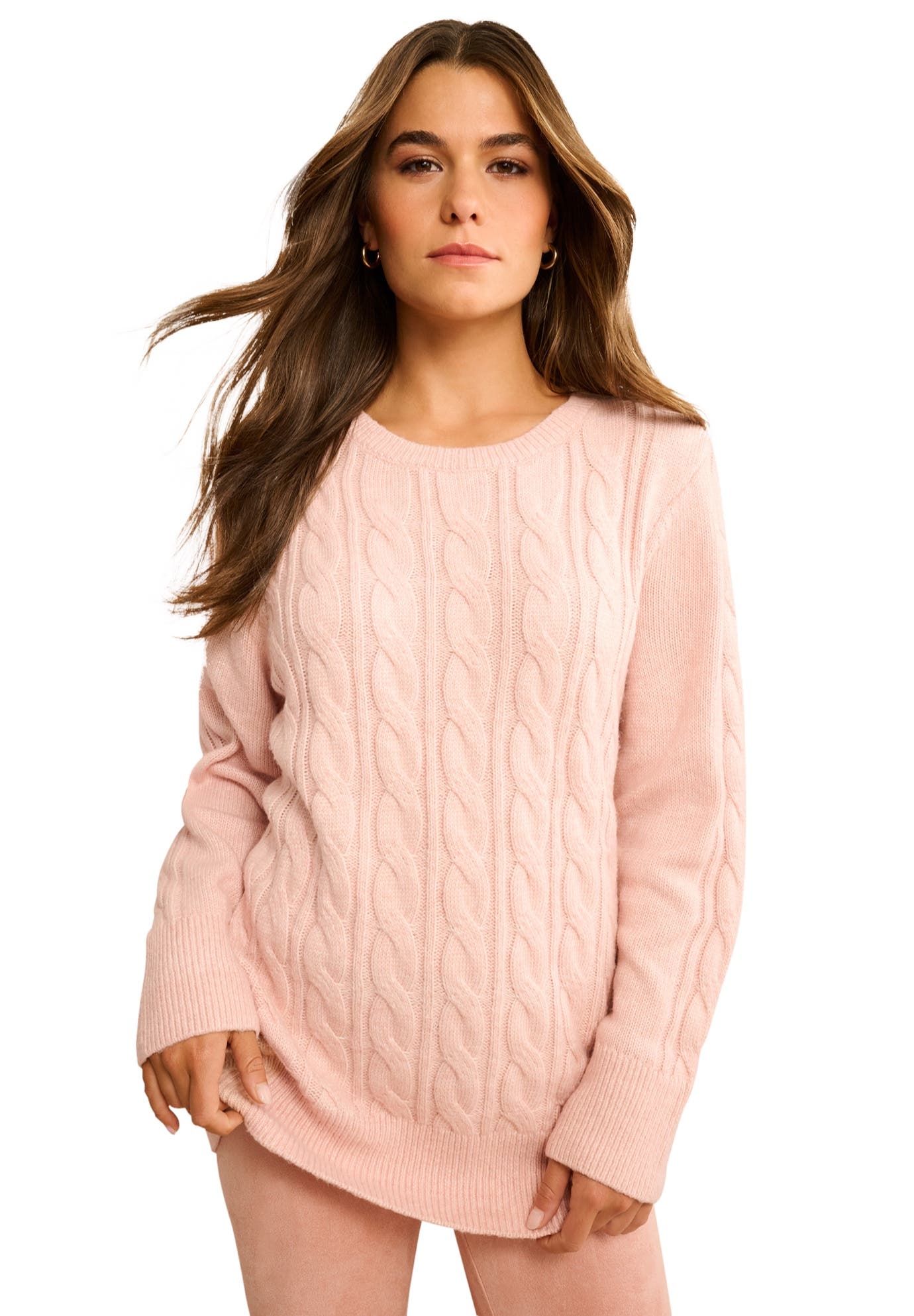 SOFT BLUSH