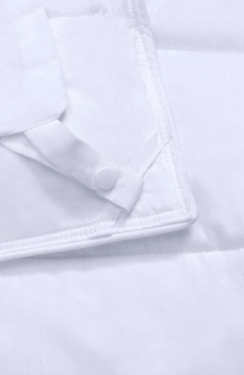 Casper Down Alternative Duvet, Alternate, color, 