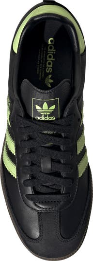 Samba Sneaker