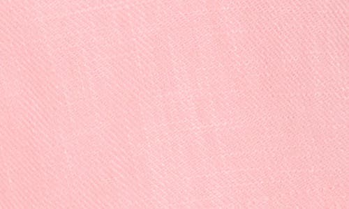 Ramy Brook Aspyn Belted Shorts In Pink Tulip