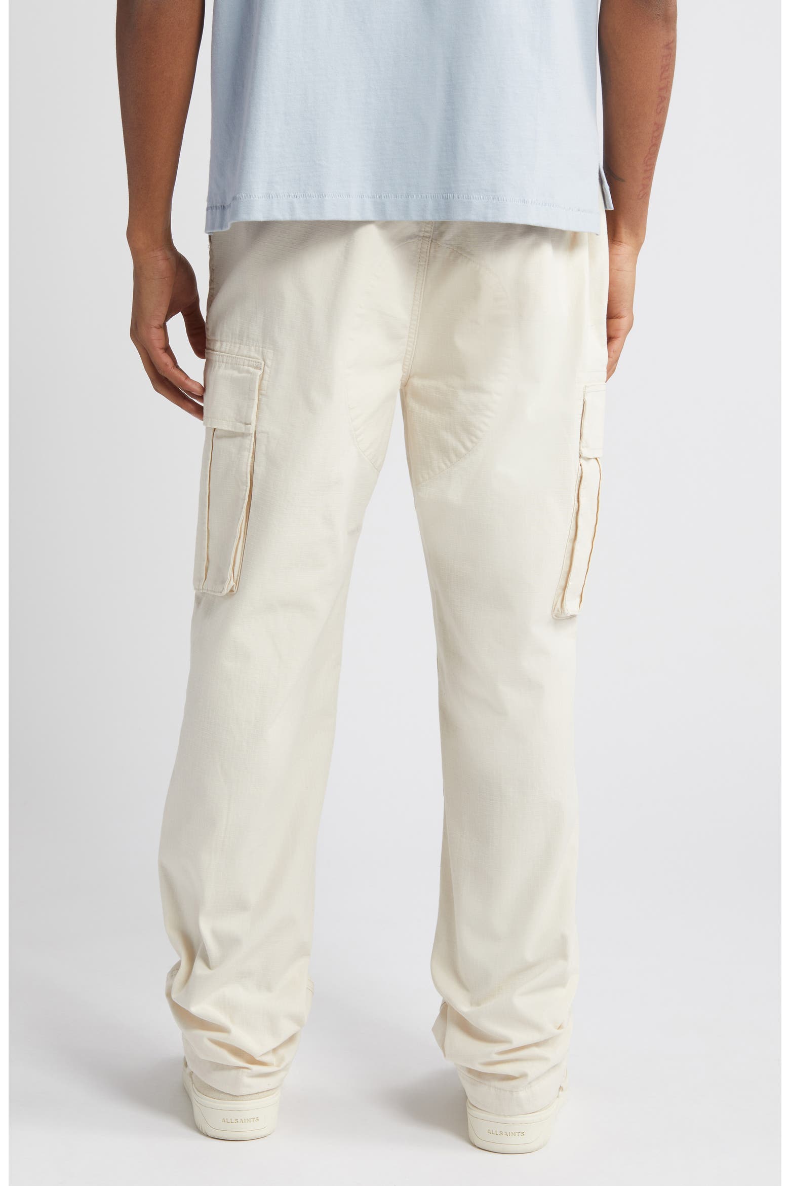 Shorten Ripstop Pants Dickies Eagle Bend Ripstop Cargo Pants (Men) | Nordstromrack