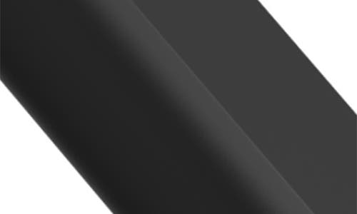 Canopy Filtered Handheld Showerhead In Black