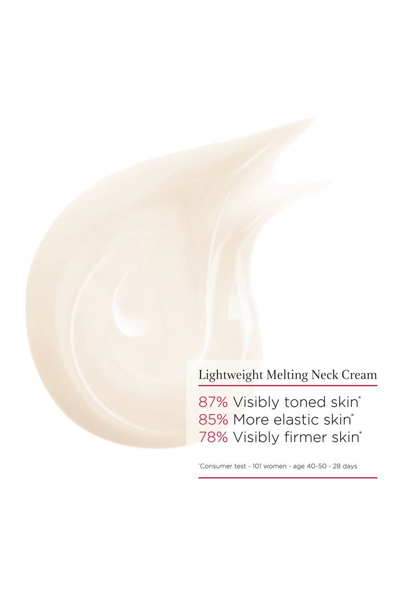 Extra-Firming + Smoothing Neck & Décolleté Moisturizer, Alternate, color, NO COLOR
