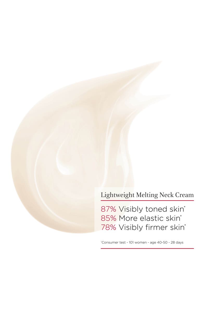 Clarins Extra-Firming + Smoothing Neck & Décolleté Moisturizer, Alternate, color,