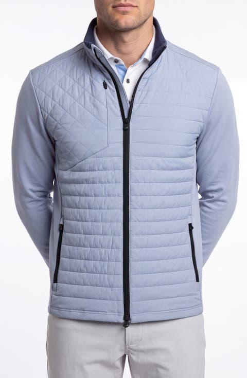 Yukon Hybrid Performance Jacket