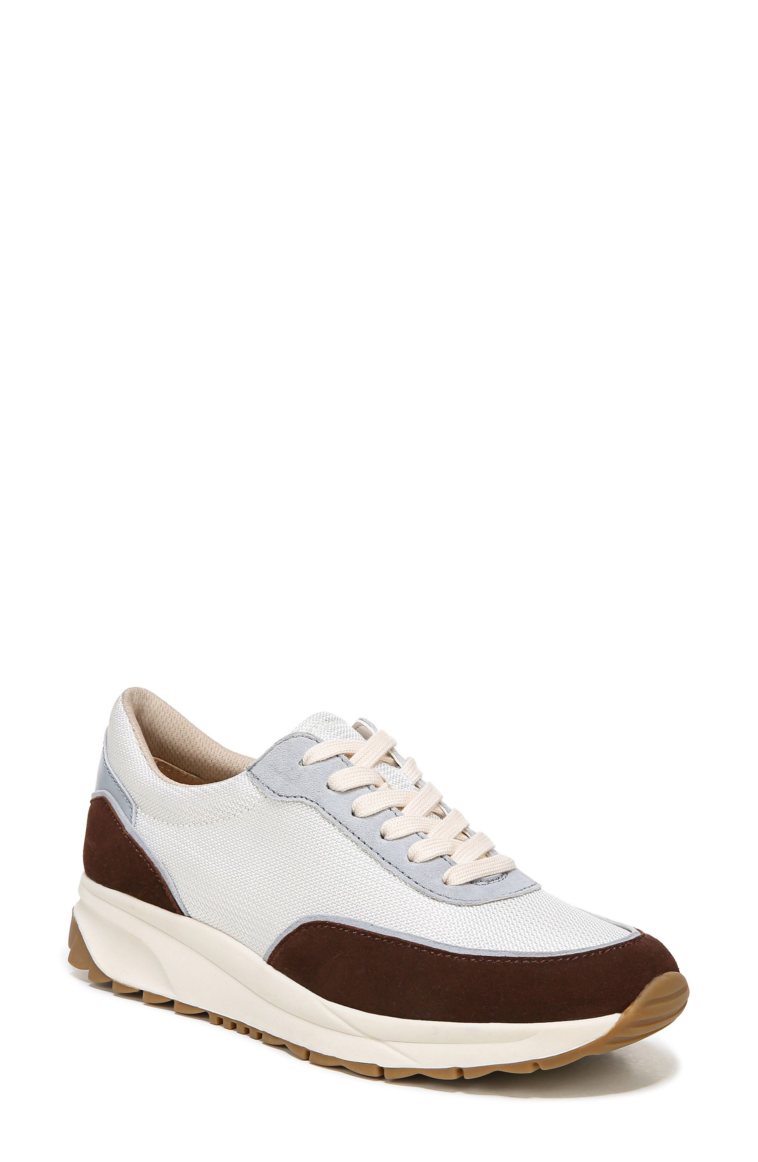 Naturalizer Sarina Sneaker, Main, color, 