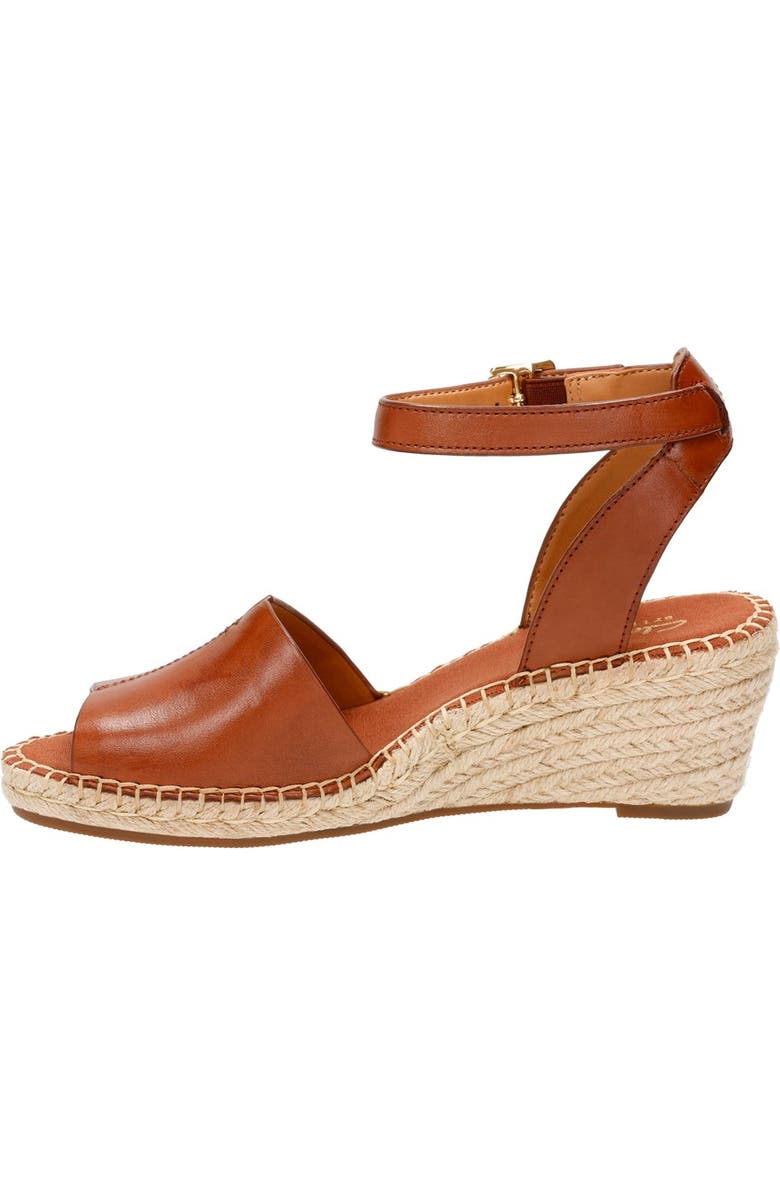 Clarks<sup>®</sup> 'Petrina Selma' Sandal, Alternate, color,