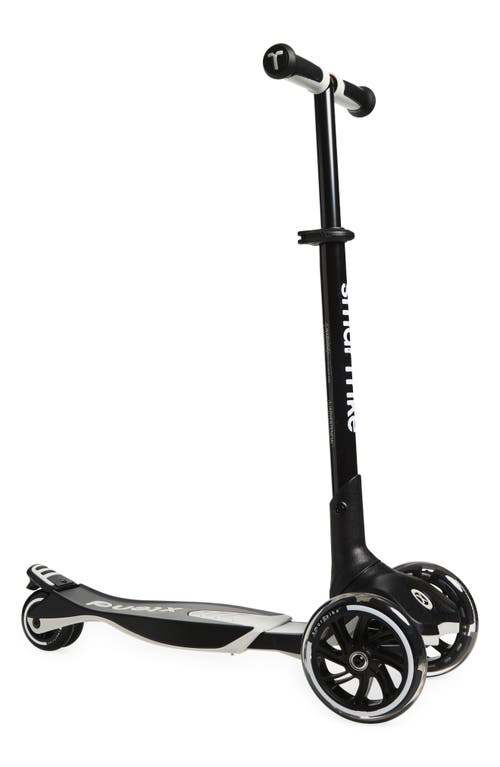 Smartrike Xtend Ride-on Scooter In Black