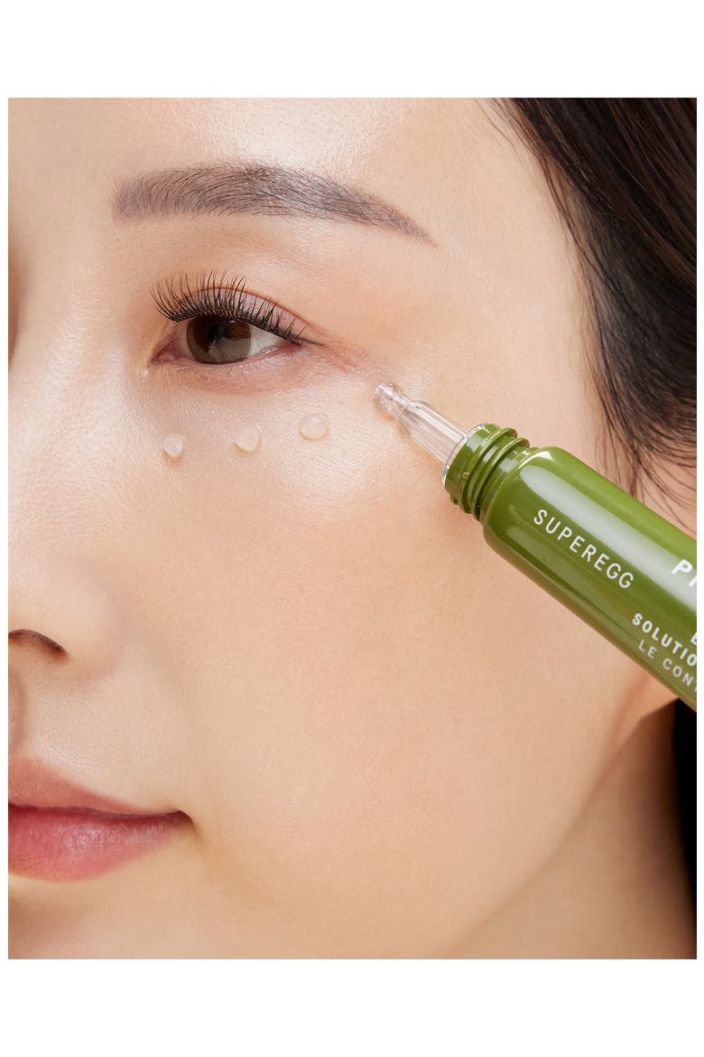 Phyto Bounce Eye Contour Solution Cream, Alternate, color, NO COLOR
