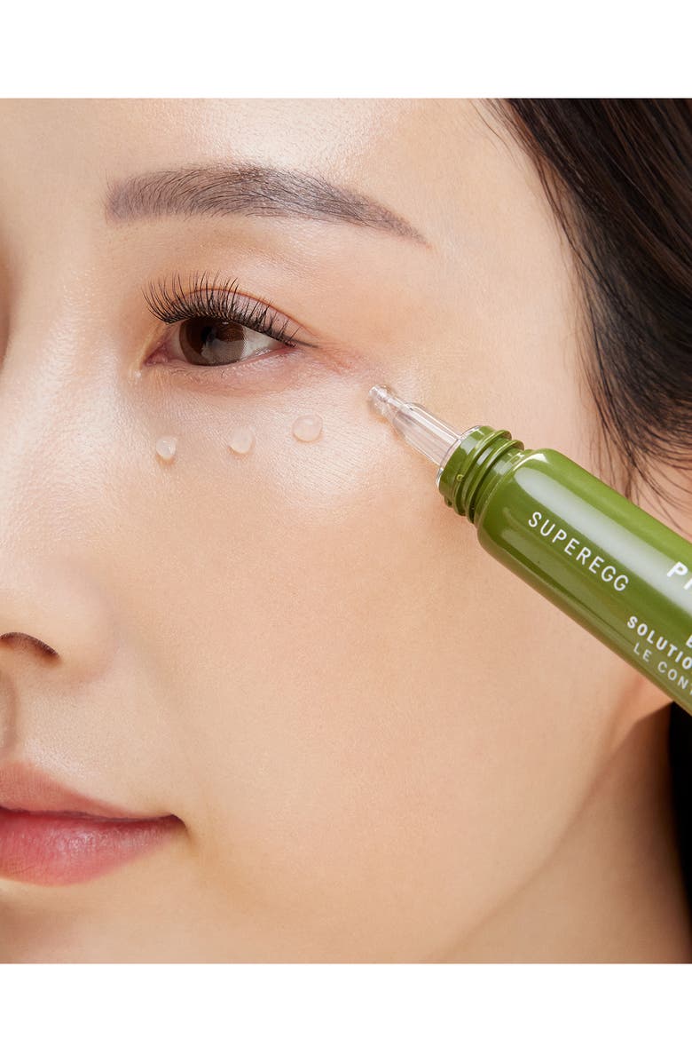 Superegg Phyto Bounce Eye Contour Solution Cream, Alternate, color, 