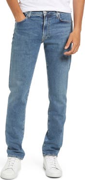 Citizens of Humanity Gage Straight Leg Baggy Jeans