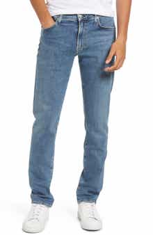 Citizens of Humanity Gage Straight Leg Baggy Jeans