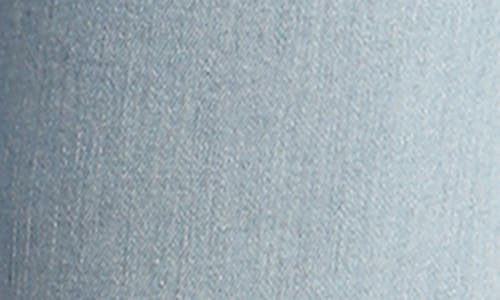 Mavi Jeans Marcus Brushed Indigo Miami Slim Straight Leg Jeans In Bleach Feather Blue