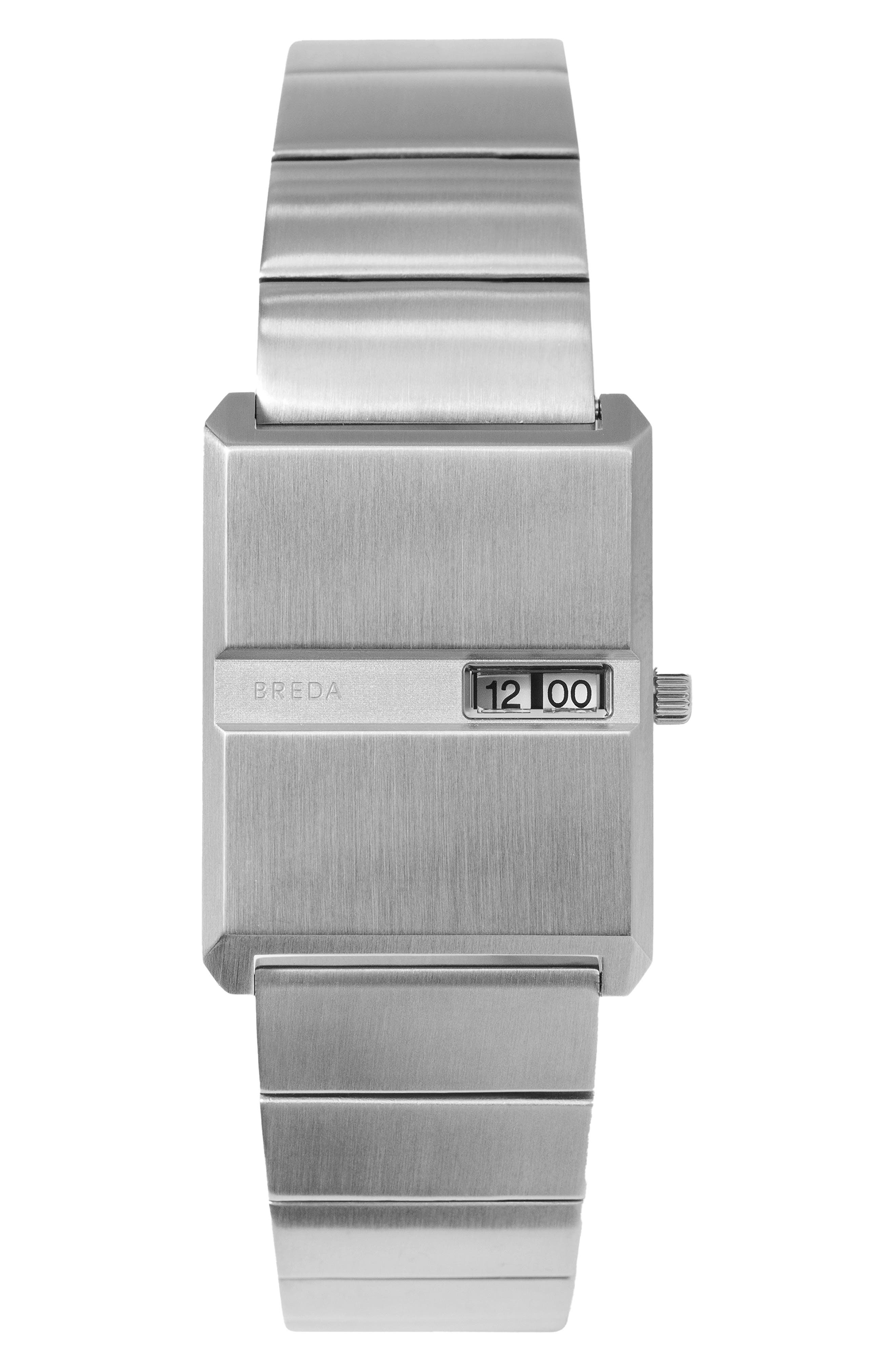 selected SILVER