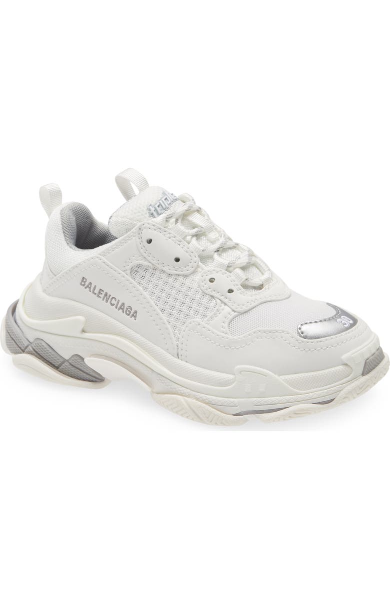 Balenciaga Triple S Sneaker, Main, color,