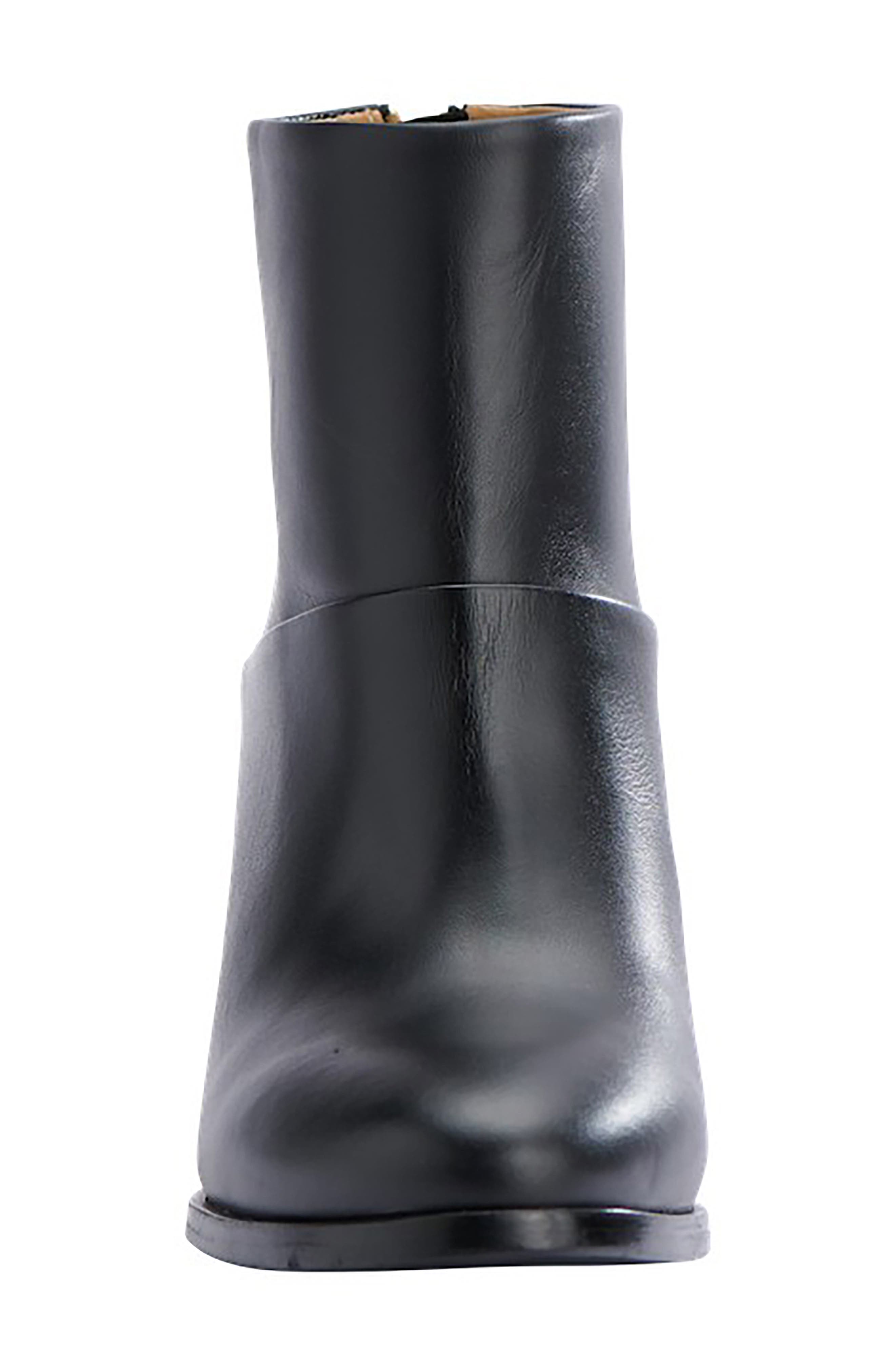 Nisolo Dari 2.0 Bootie, Alternate, color, 