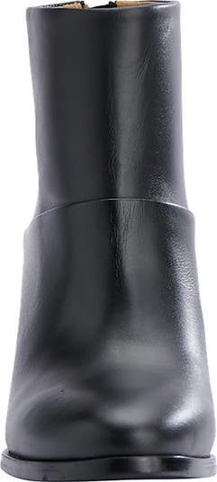 Dari 2.0 Bootie