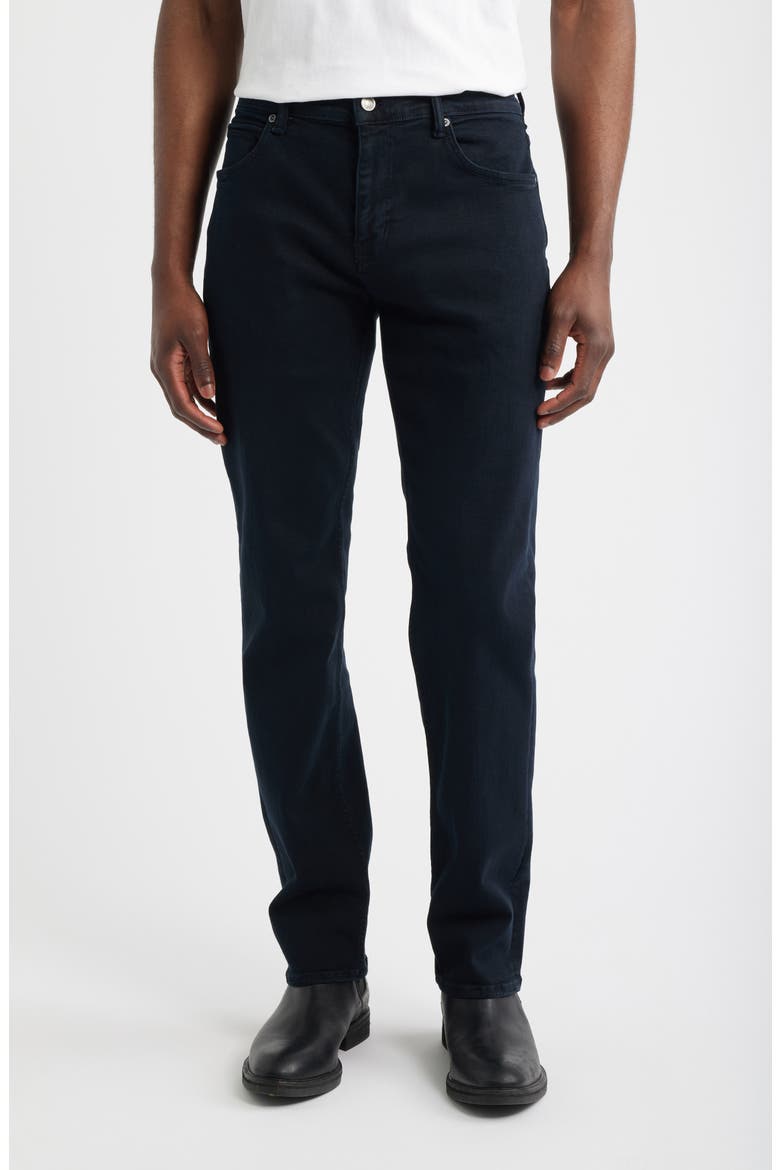 Sid Ultraskinny Jeans, Main, color, OVERDYE BLUE BLACK