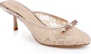 Jewel Badgley Mischka Elliot Mule