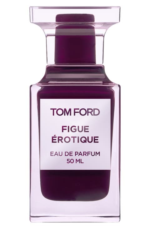 Figue Érotique Eau de Parfum