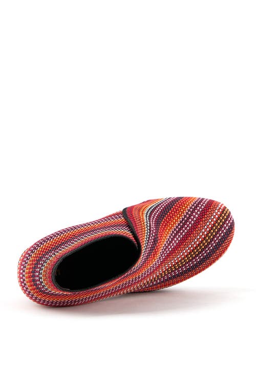 United Nude Fold Hi Ii Pumps In Multi