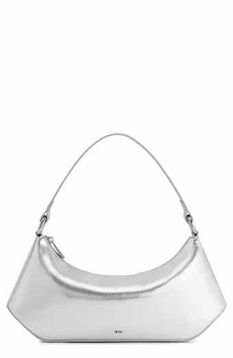 JW PEI Lily Faux Leather Shoulder Bag