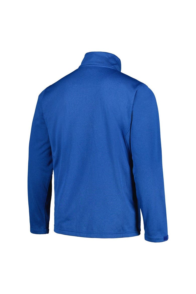 Men's Dunbrooke Powder Blue Los Angeles Chargers Explorer Tech Full-Zip Jacket, Alternate, color, Powder Blue