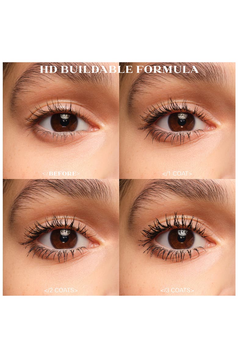 'Pradascope Lash Lifting & Lengthening Mascara, Alternate, color, BLACK