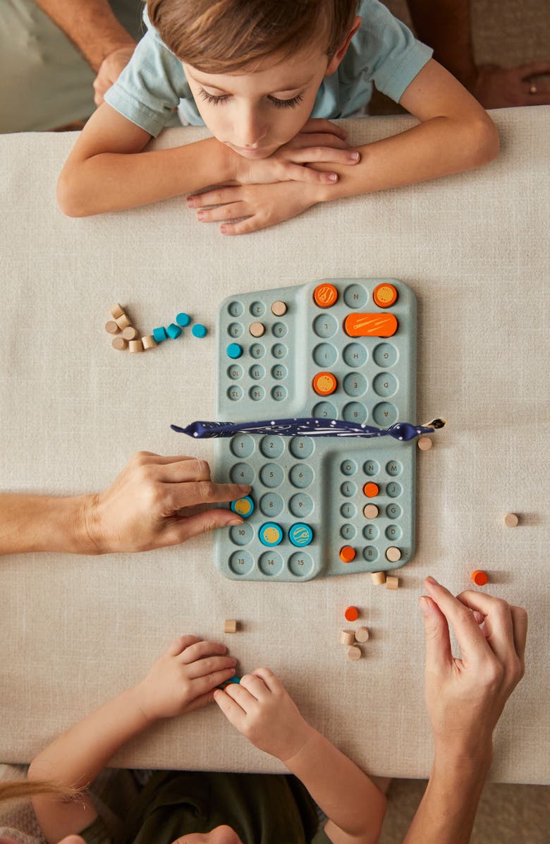 PlanToys<sup>®</sup> Guess My Planet Playset, Alternate, color, Assorted