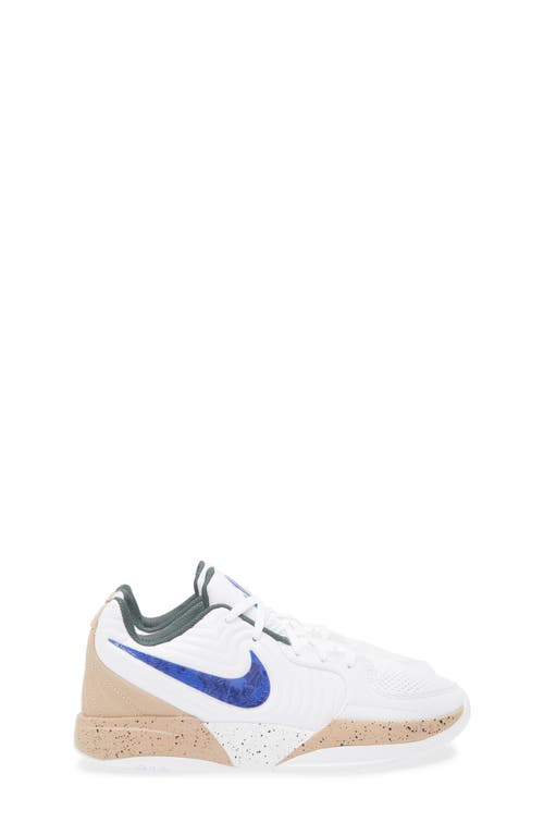 Nike Ja 2 Basketball Shoe In Multi