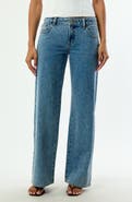 PacSun Casey Low Rise Baggy Jeans