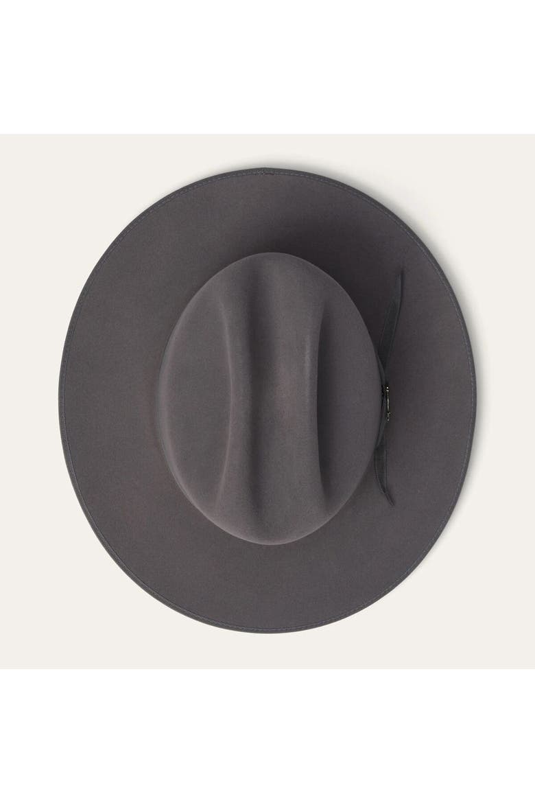 Open Road Royal Deluxe Hat, Alternate, color, Caribou