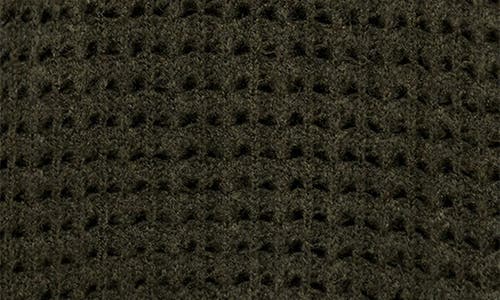 MANGO MANGO OPEN STITCH SWEATER