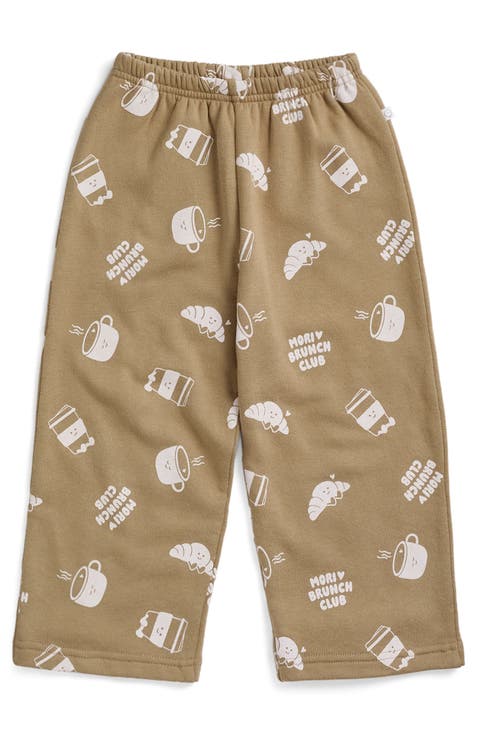Brunch Club Joggers (Baby)