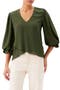 selected Light Olive