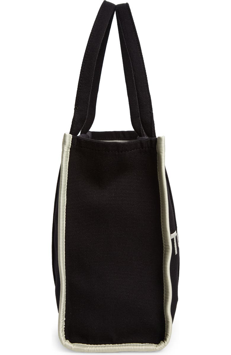 Marc Jacobs The Jacquard Large Tote Bag, Alternate, color,