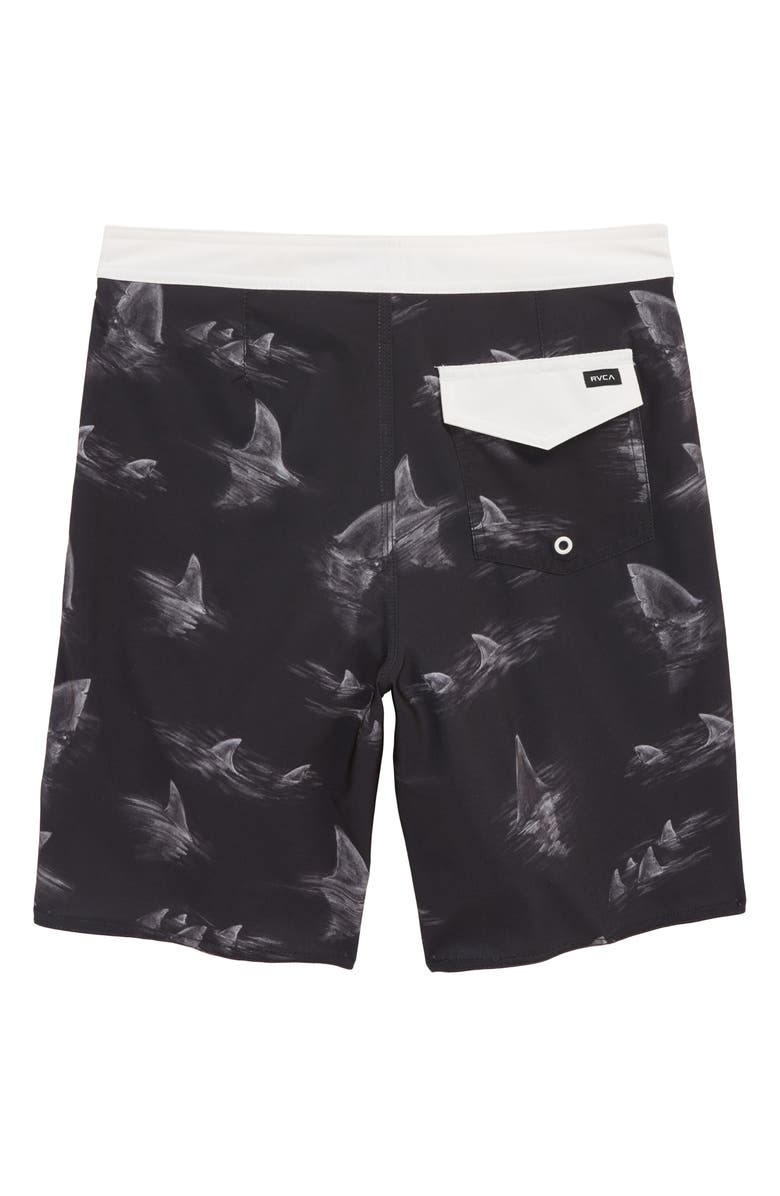 RVCA VA Board Shorts, Alternate, color,