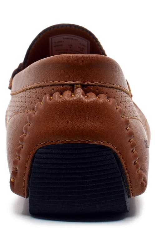 Akademiks Tabor Penny Loafer