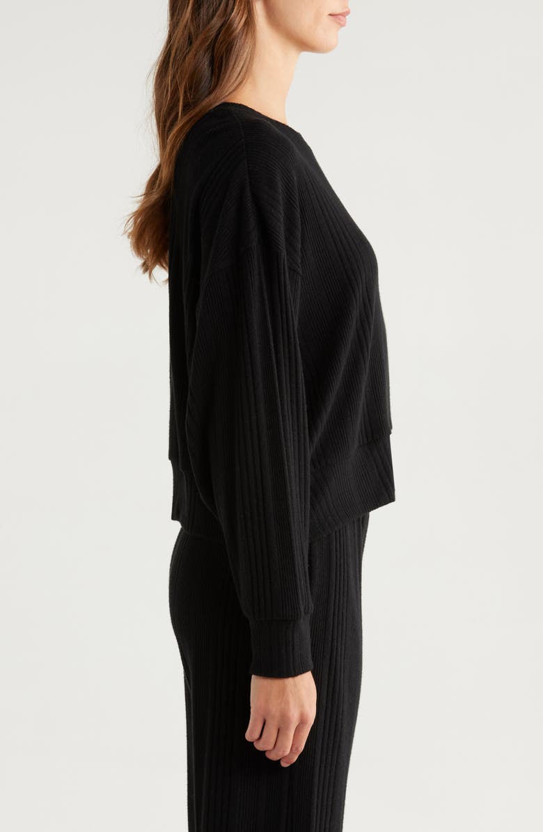 Andine Taia Palermo Sweatshirt, Alternate, color,