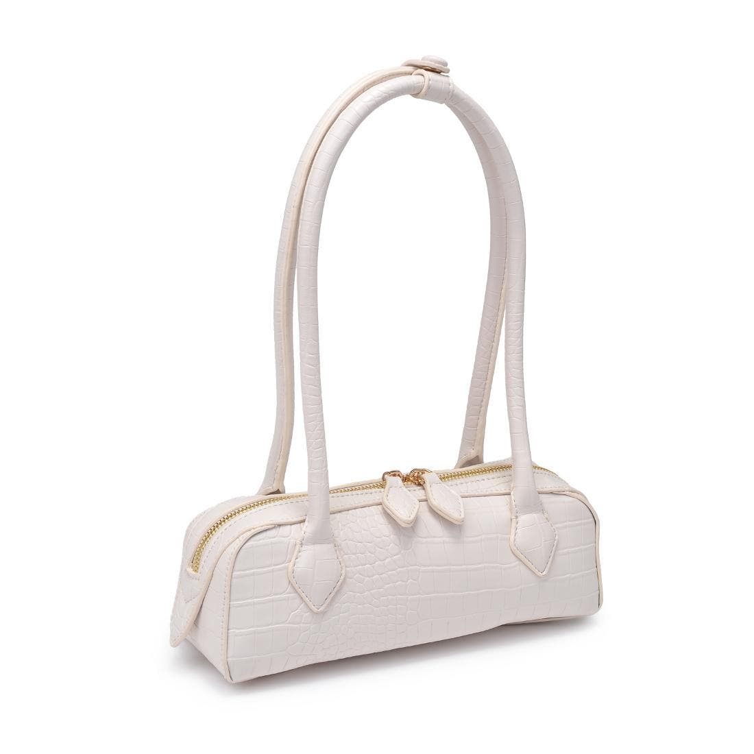 Lola Shoulder Bag, Alternate, color, Ivory