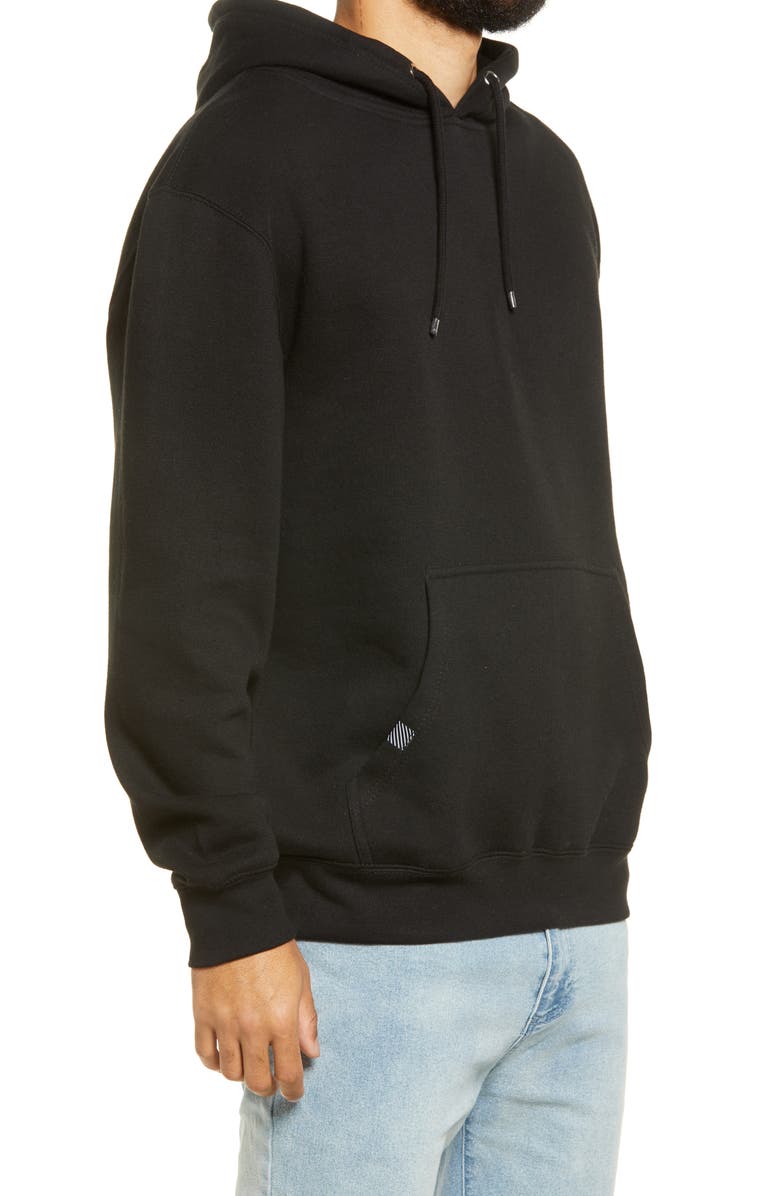 Lira Clothing Men's Pullover Hoodie, Alternate, color, 