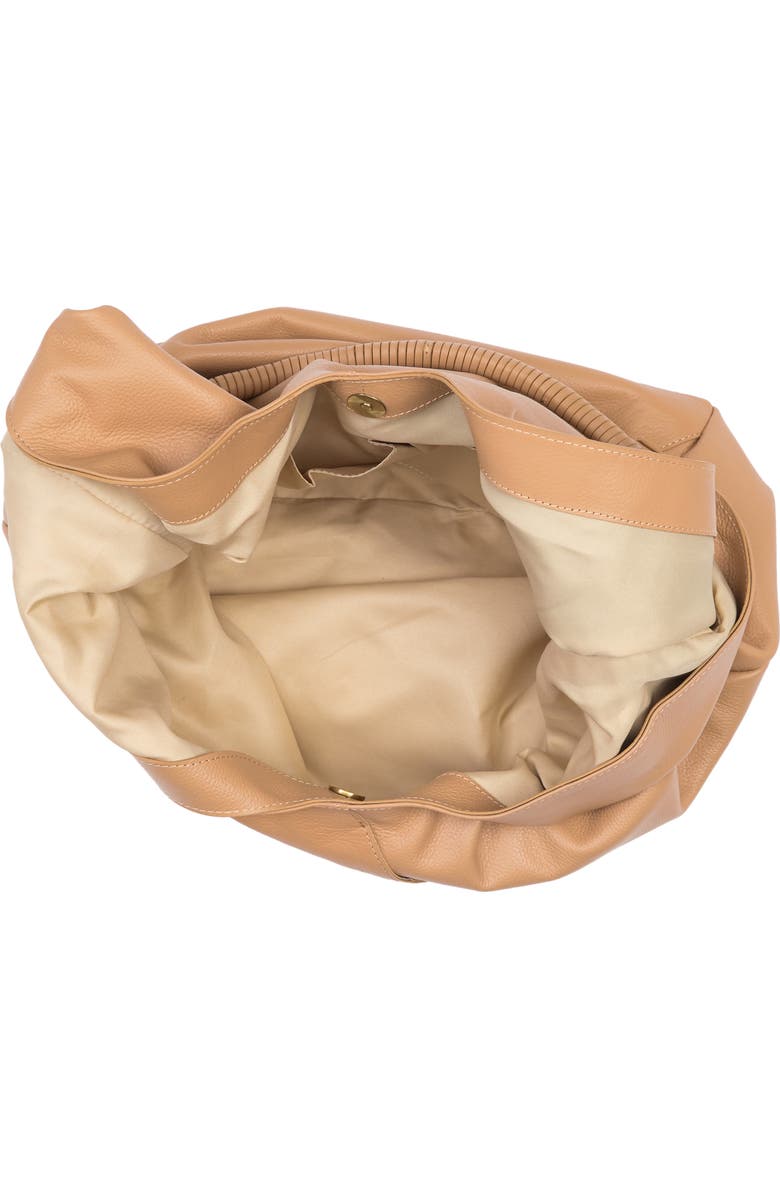 Lucky Brand Rala Leather Shoulder Bag, Alternate, color,