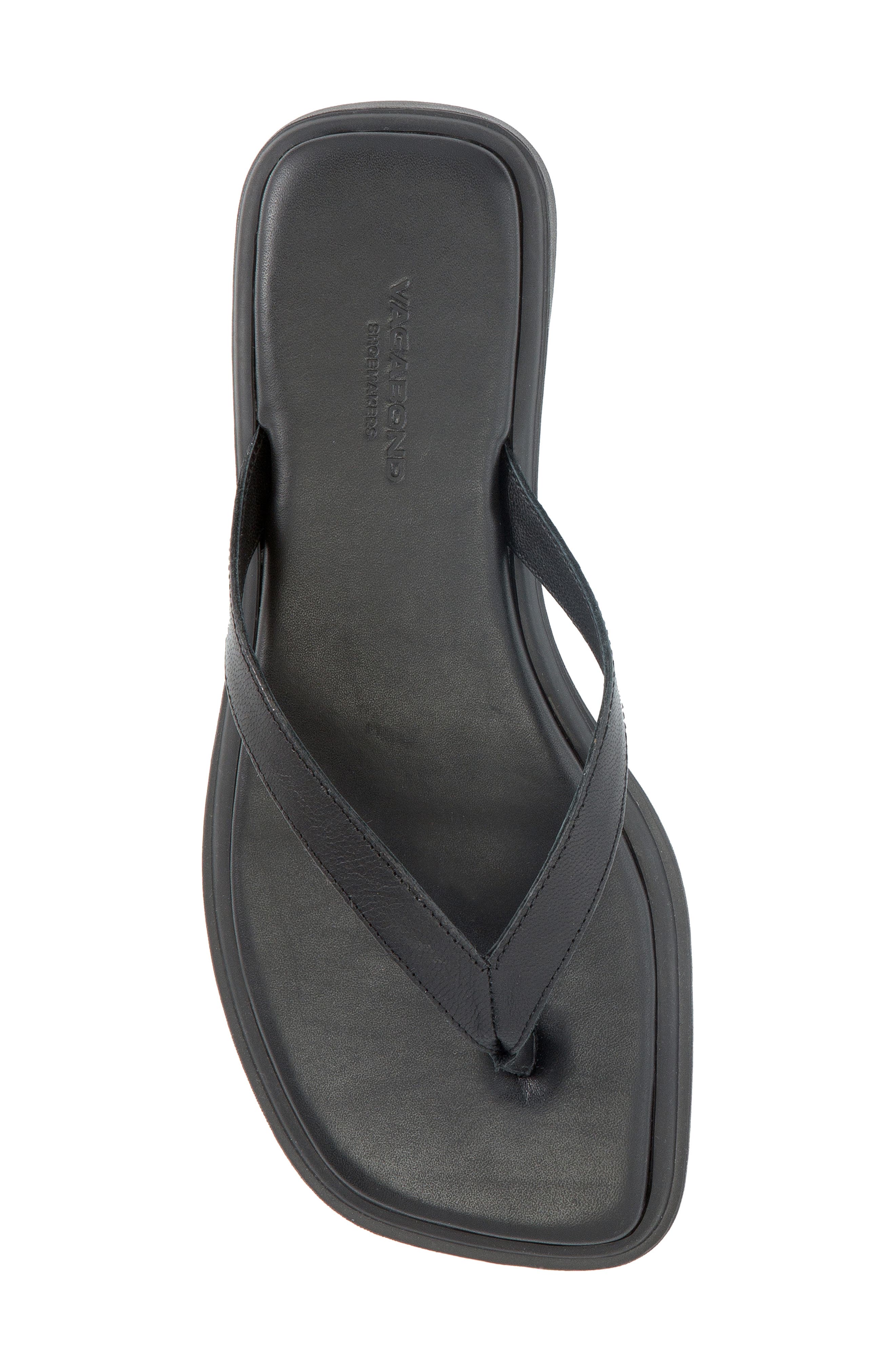 Vagabond Shoemakers Izzy Strappy Sandal, Alternate, color, 