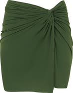 ViX Paula Hermanny Karen Cover-Up Pareo