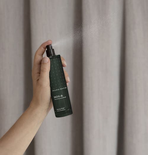 Skandinavisk Skog Home Mist 100ml In Green