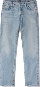 Citizens of Humanity Gage Slim Straight Archive Jeans