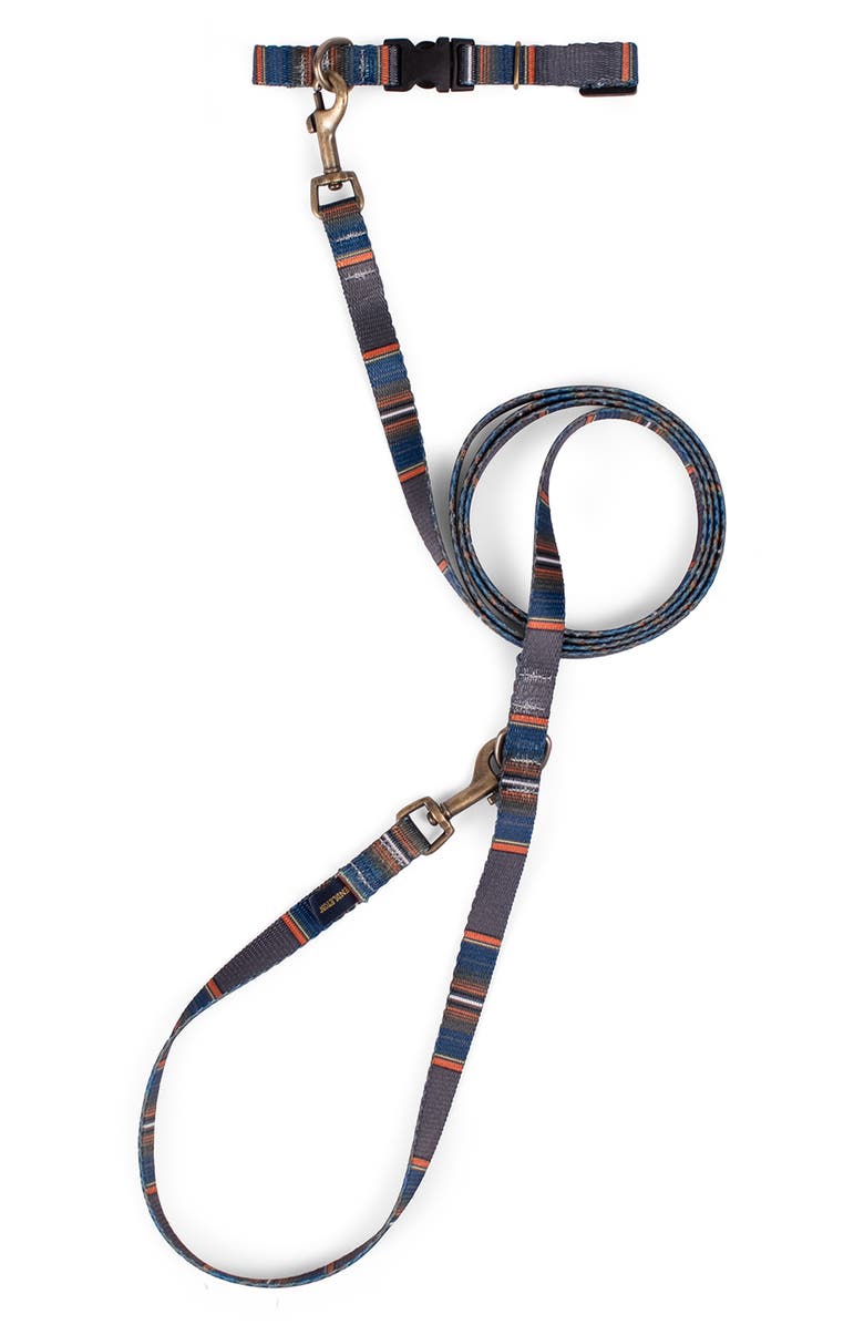 Pendleton National Park Adventure Leash, Alternate, color, Olympic