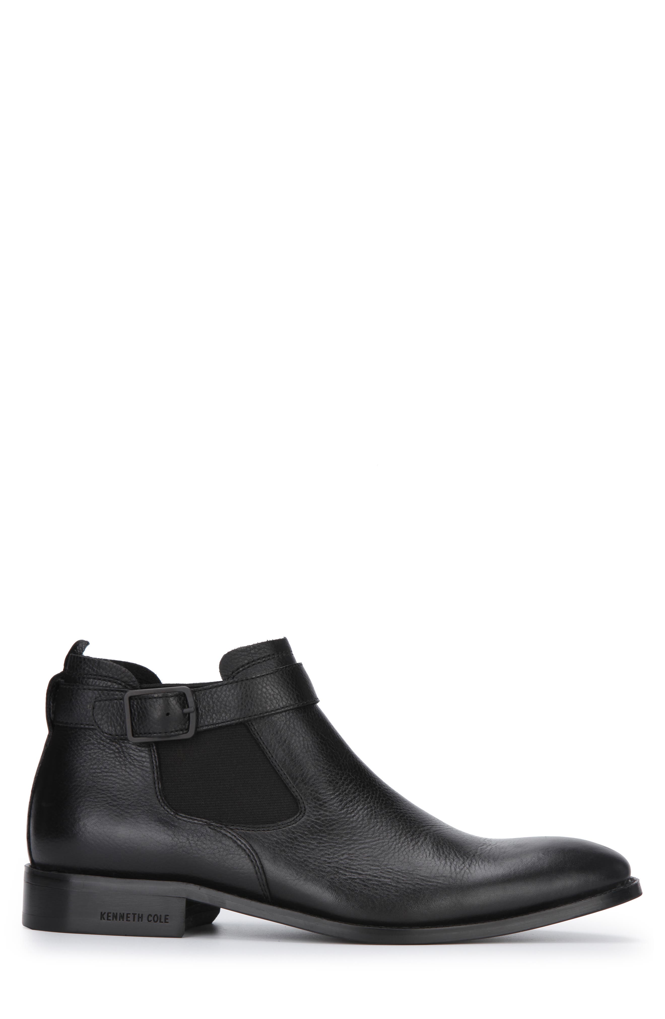 Kenneth Cole New York Kenneth Cole The Mover Chelsea Boot, Alternate, color, 