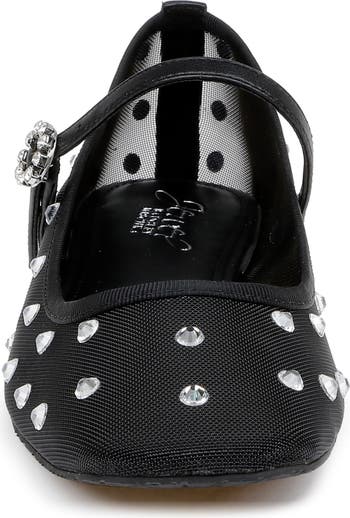 Kaya Mary Jane Flat