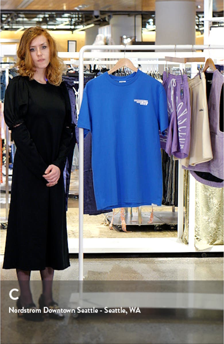 Beyond Graphic T-Shirt, sales video thumbnail